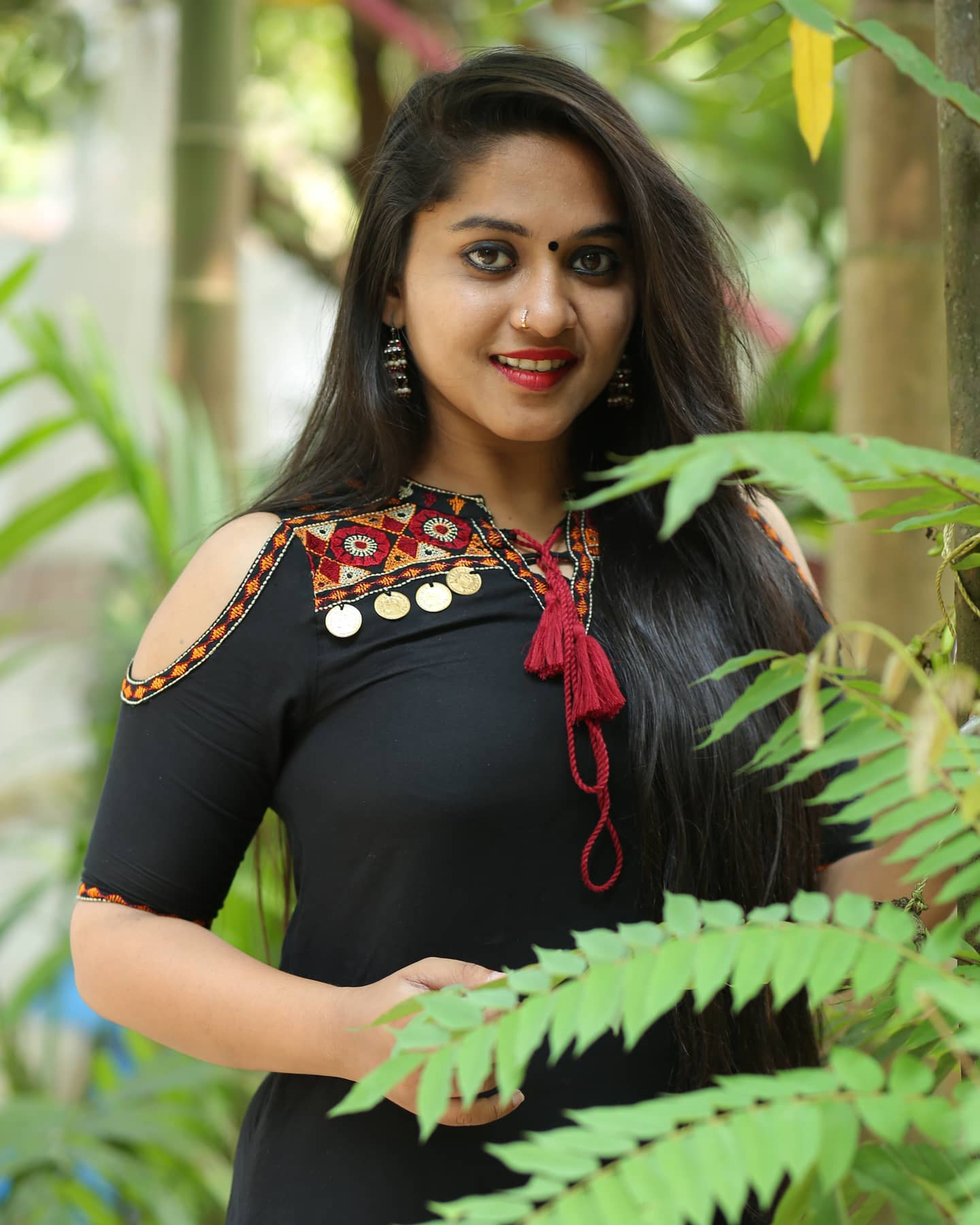 Ashika Ashok