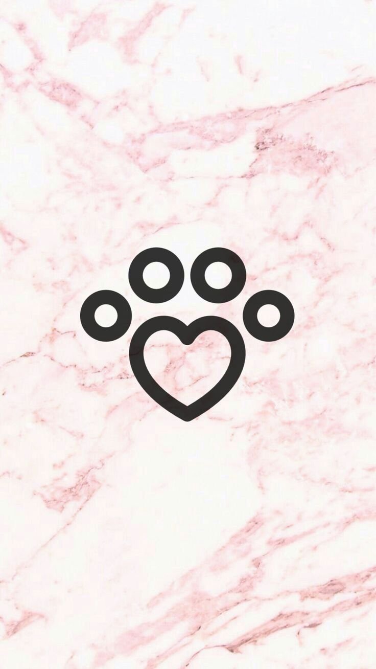 Pink Marble Instagram