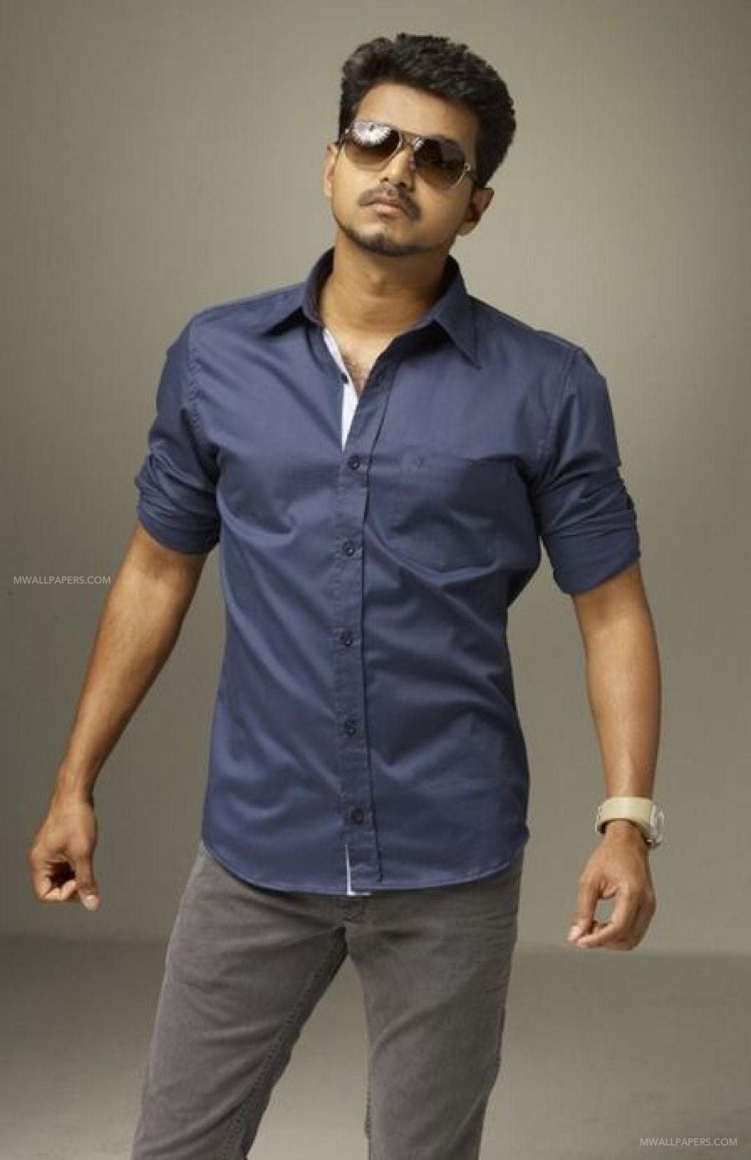 Vijay Photo | Telugu Actor