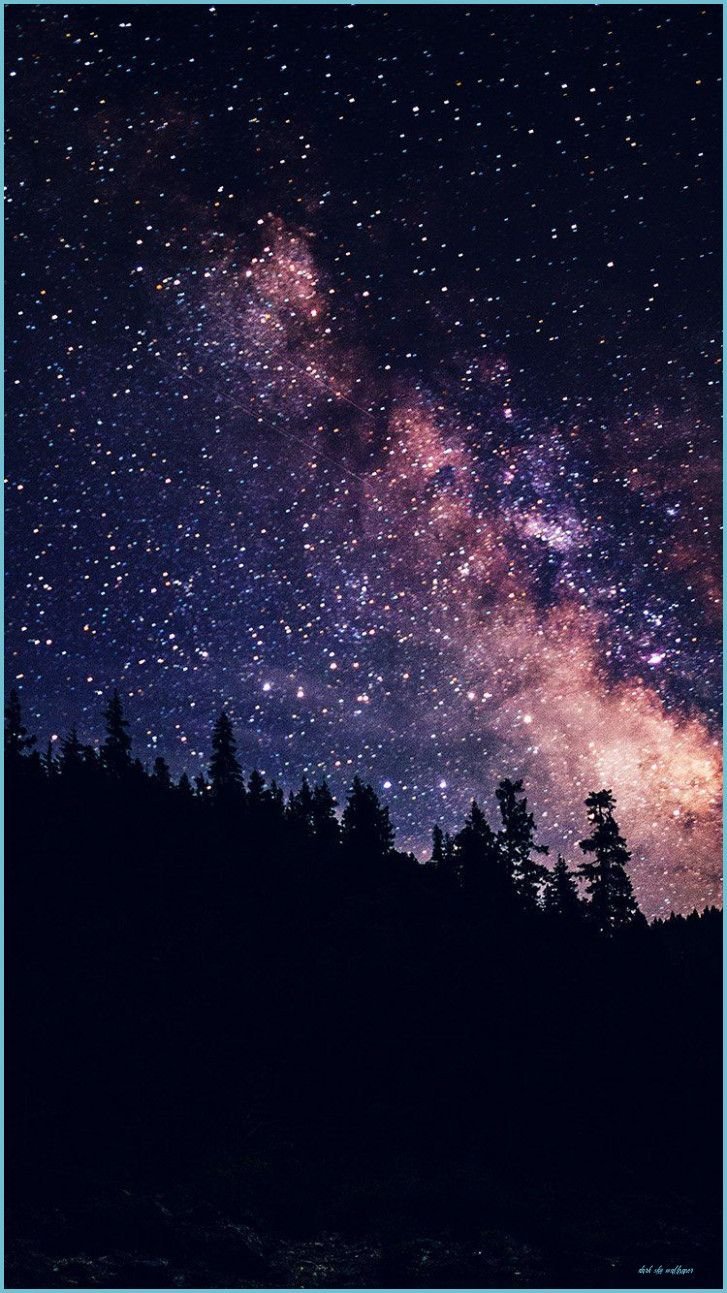Space Milkyway Stars