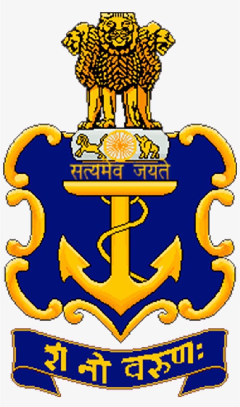 Indian Navy Symbol