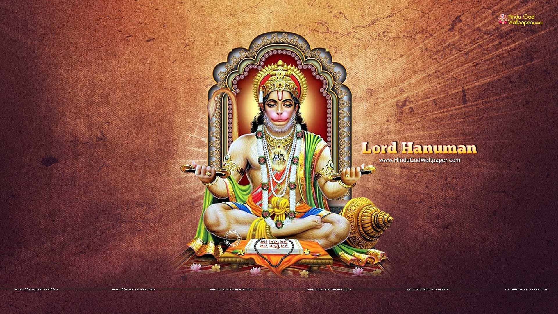 Jay Hanuman - Ram Bhakt