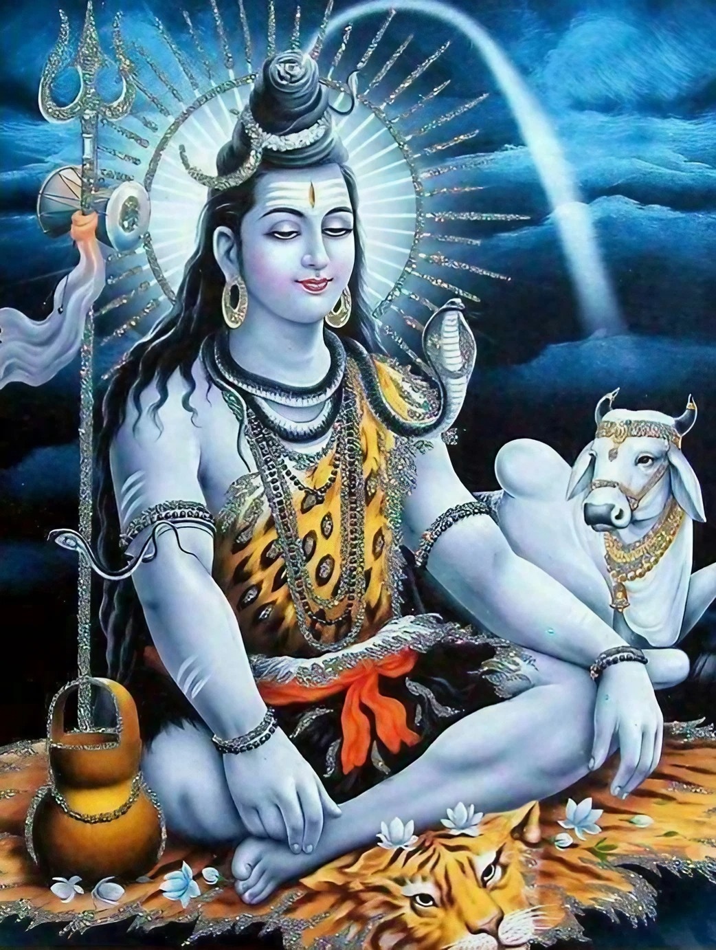 Shiv Shambhu Ke - Meditation