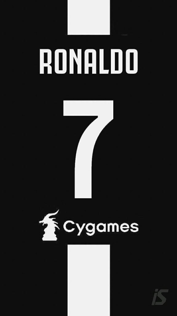 Cristiano Ronaldo - Cr7 | Cygames