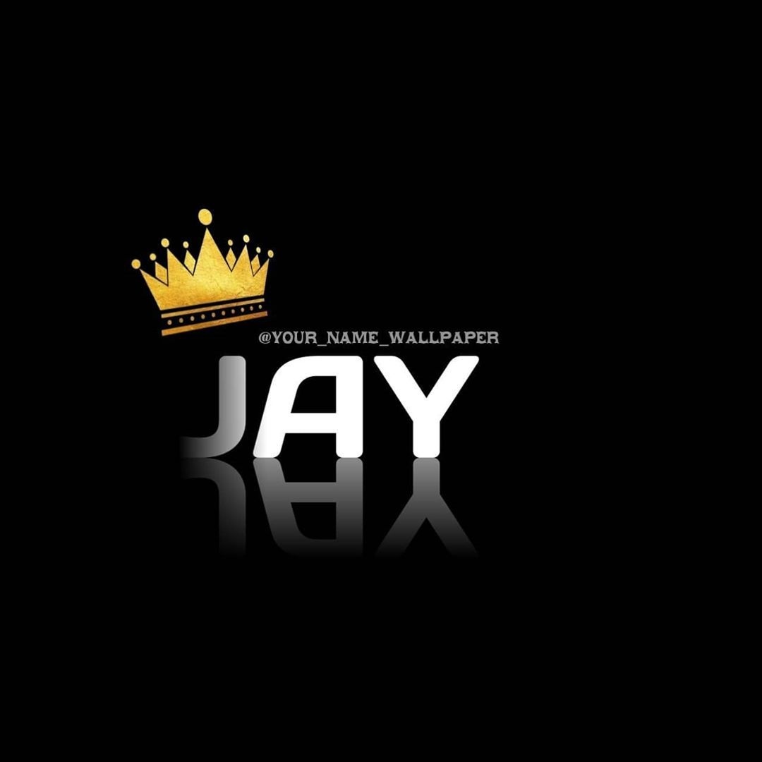 J Name - Jay