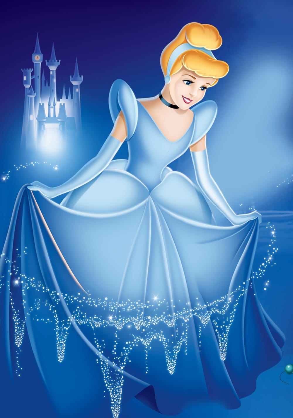 Cinderella | Beautiful | Cinderella Cartoon