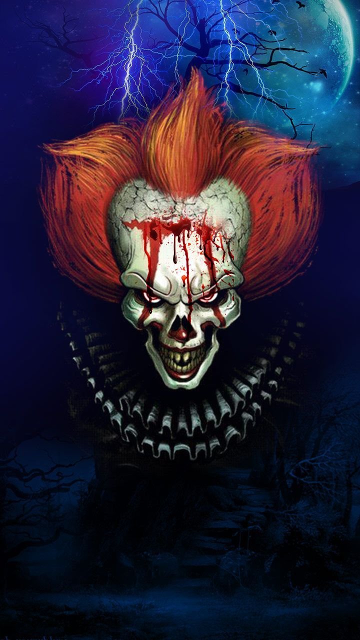 Danger Pennywise