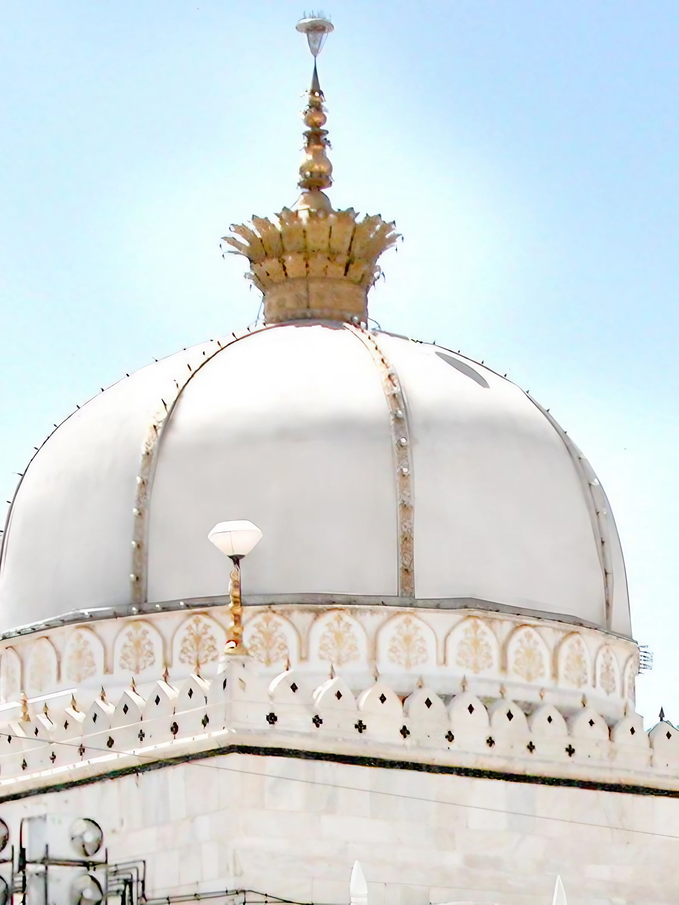 Khwaja Garib Nawaz - islamic