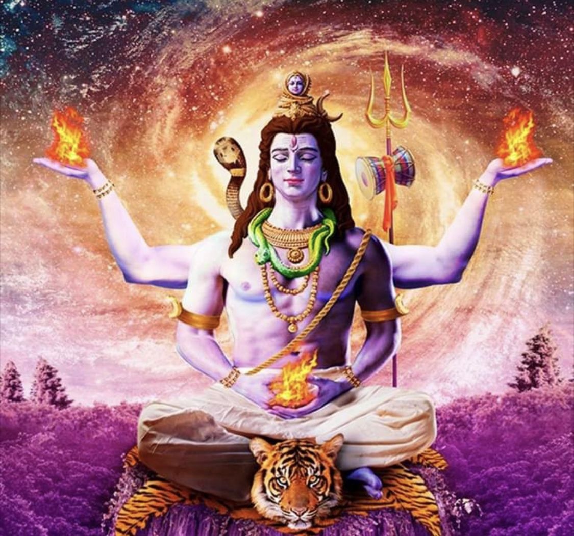 Mahakal Live - Lord Shiva - Dhyan