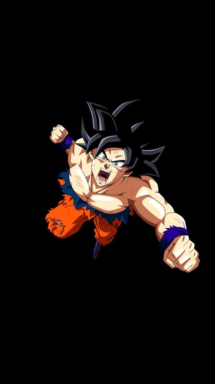 Goku - Dragon Ball character