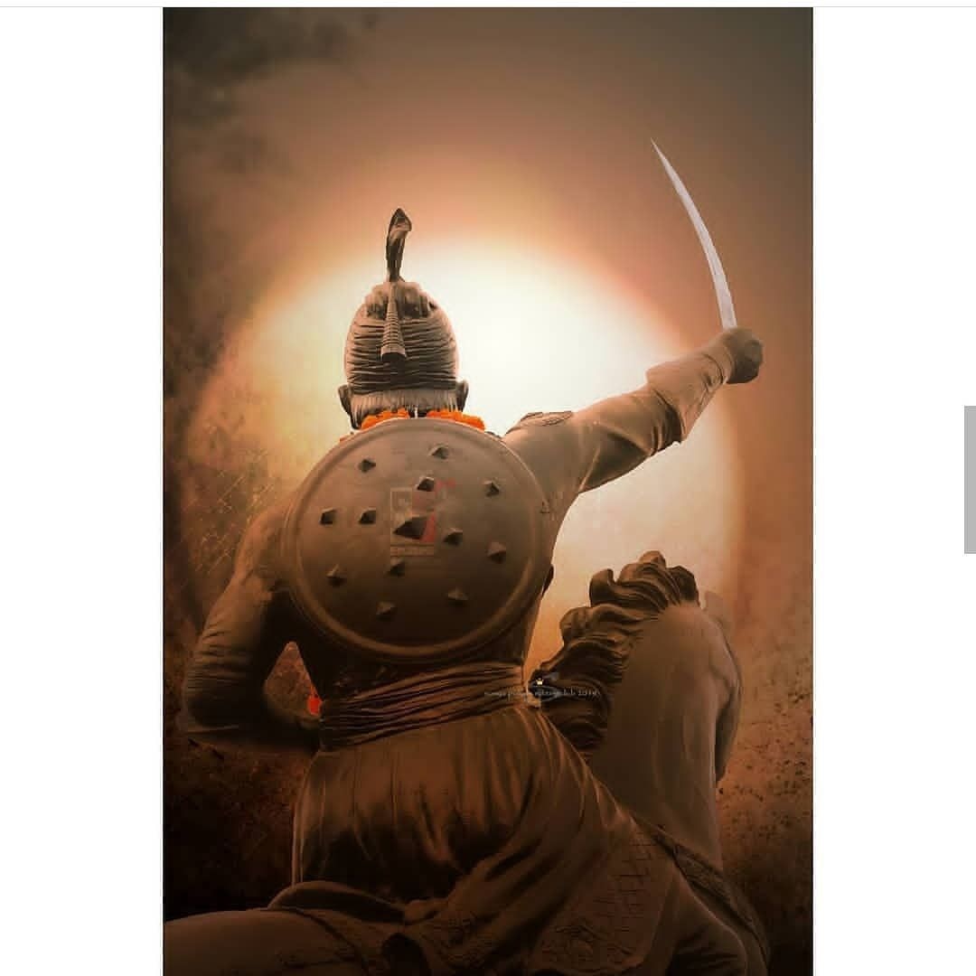 Shivaji Maharaj Live - Warrior