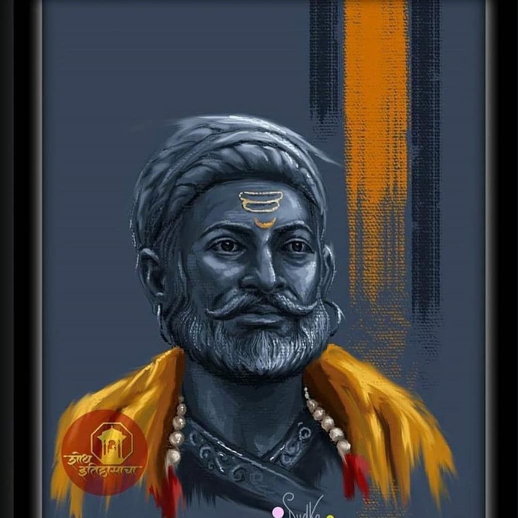 Shivaji Maharaj Live - Shiv Jayanti