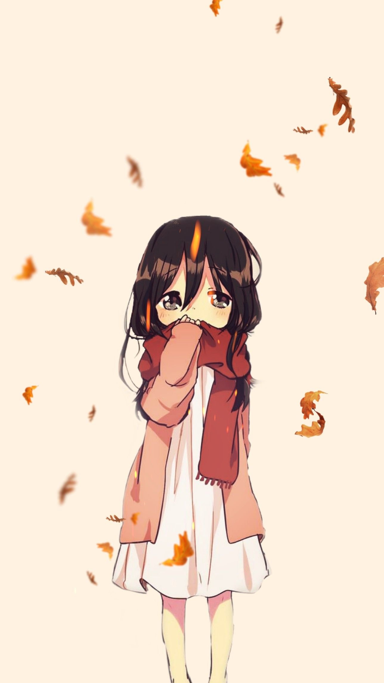 Mikasa Little