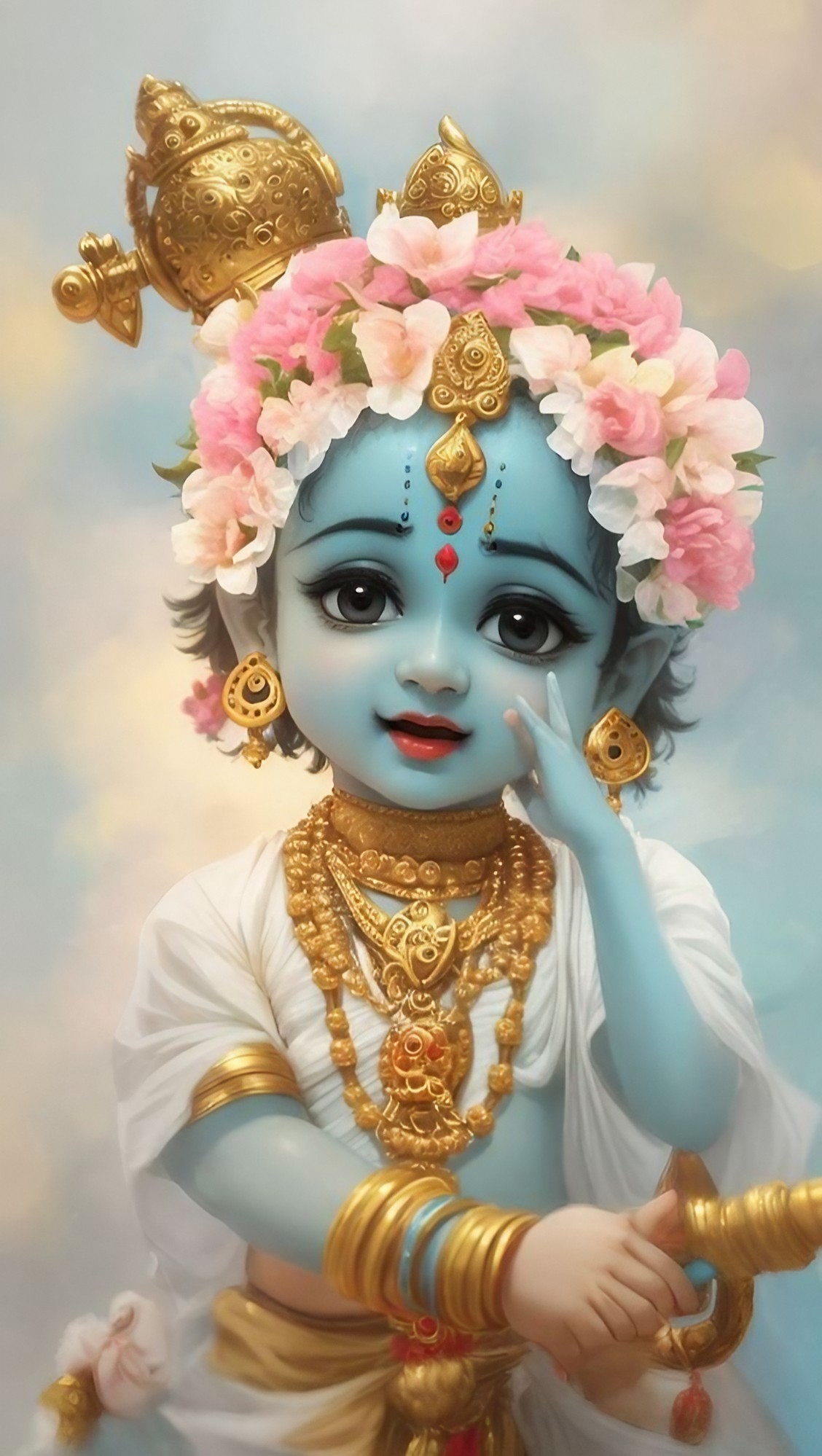 Sree Krishna - god krishna