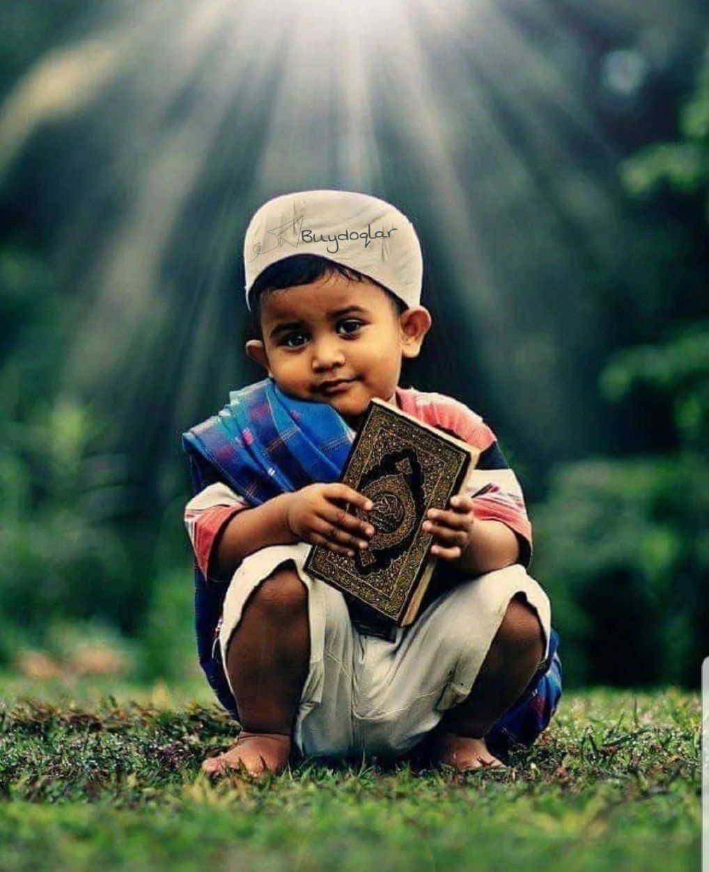 Hindu Muslim | Boy