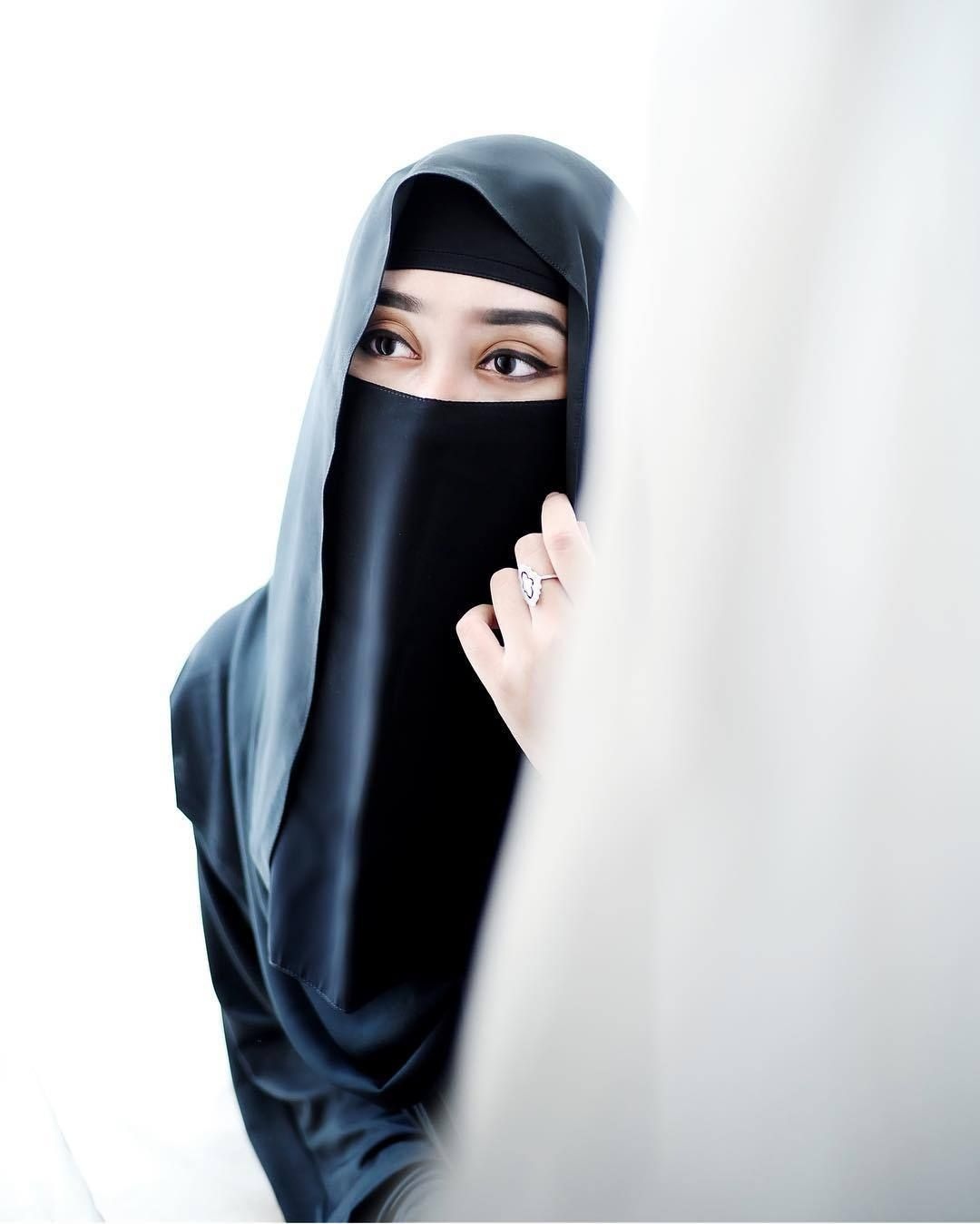 Muslim Dp - muslim girl