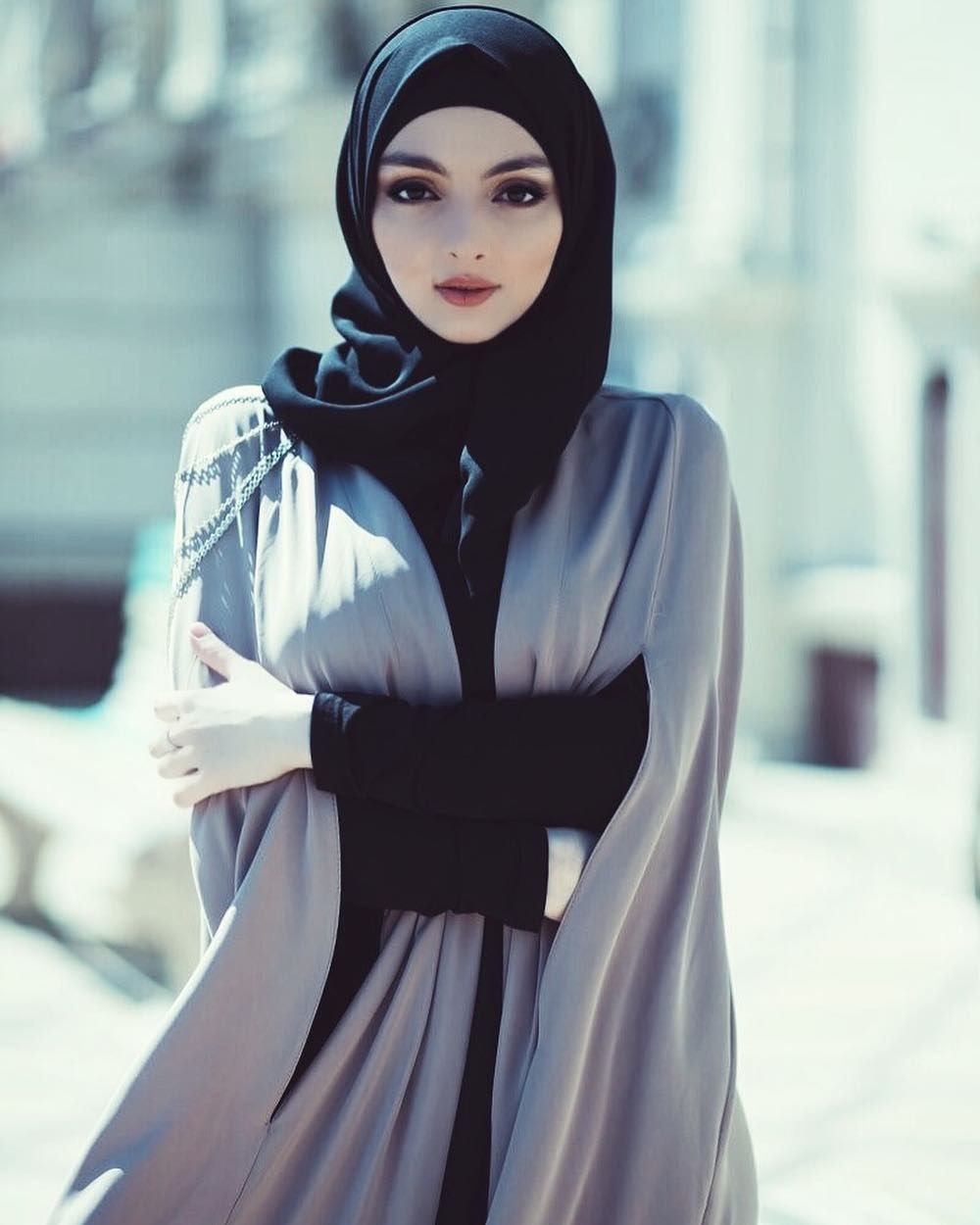 Muslim Girl | Muslim | Girl