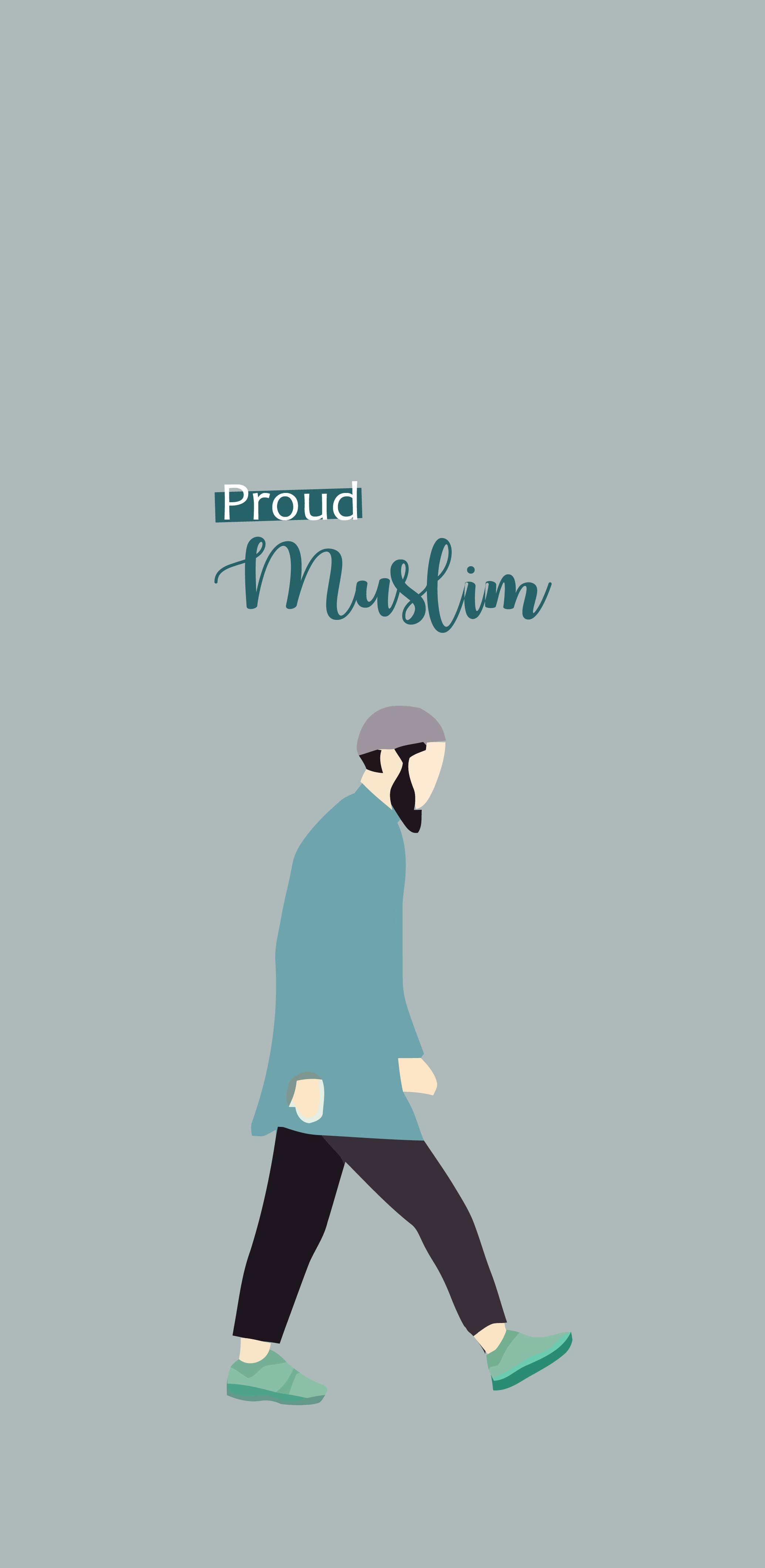 Best Muslim - proud to muslim