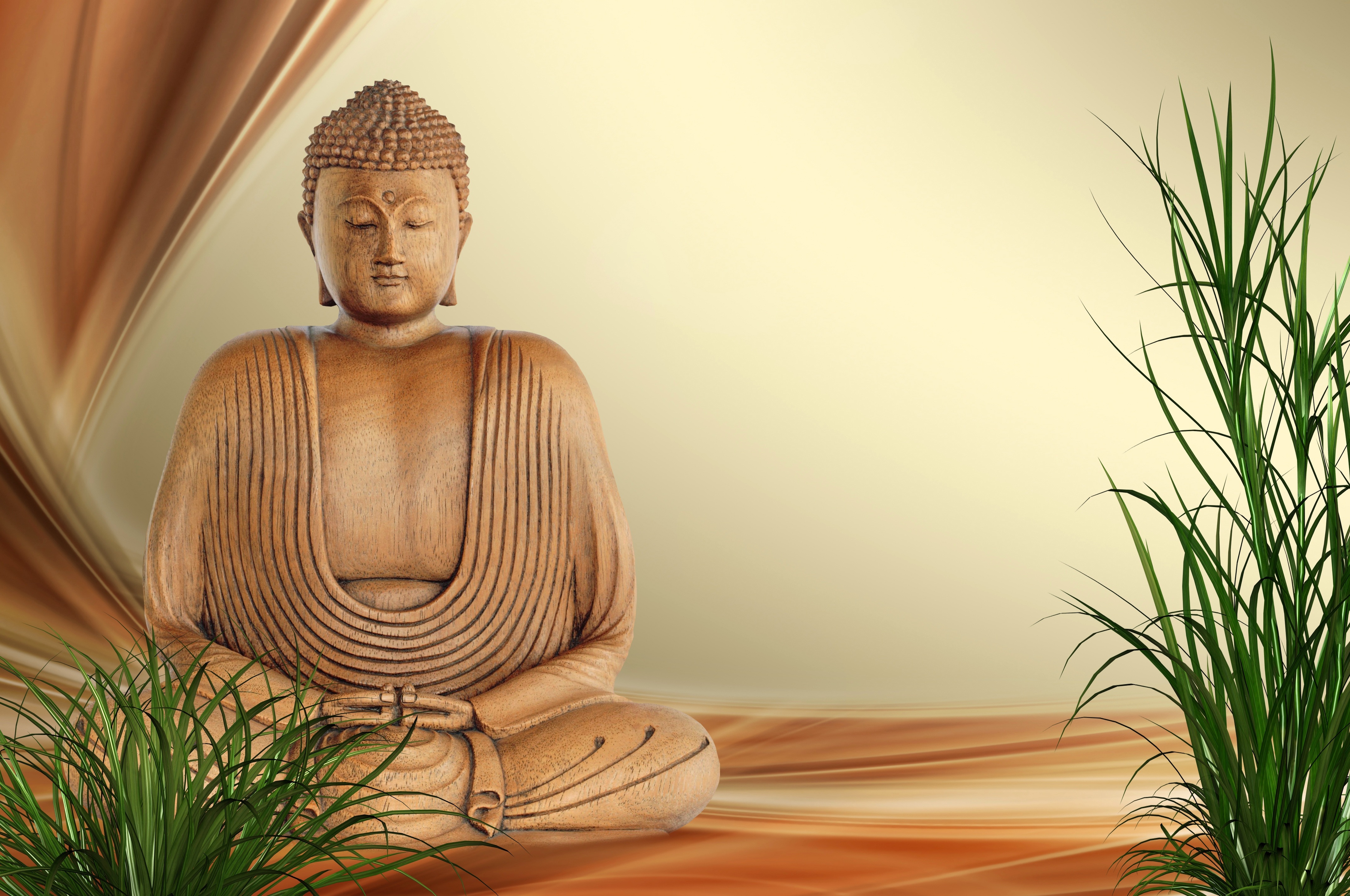 Bhagwan Buddha - Mahatma Buddha