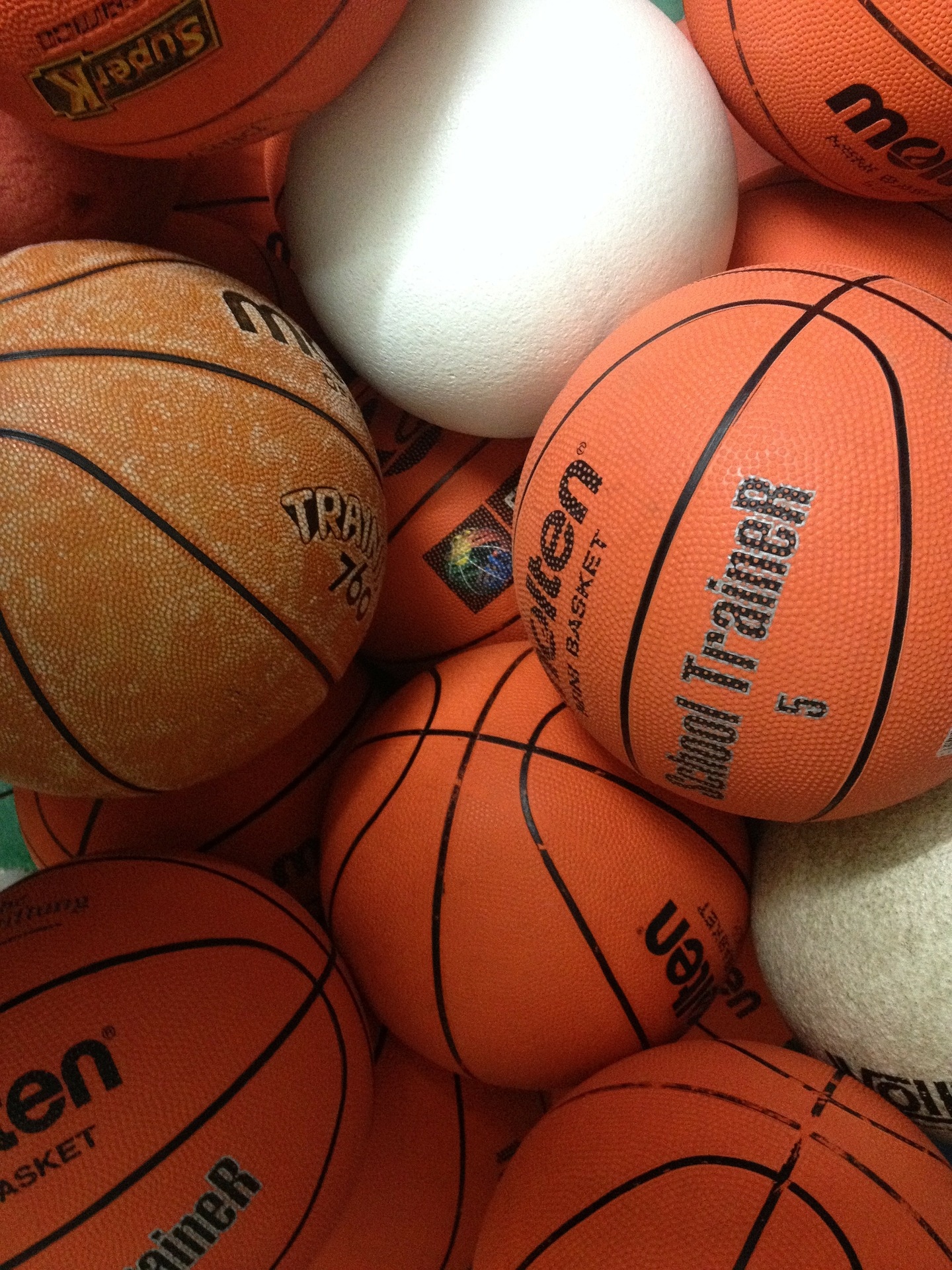Basketball | Basketball Balls