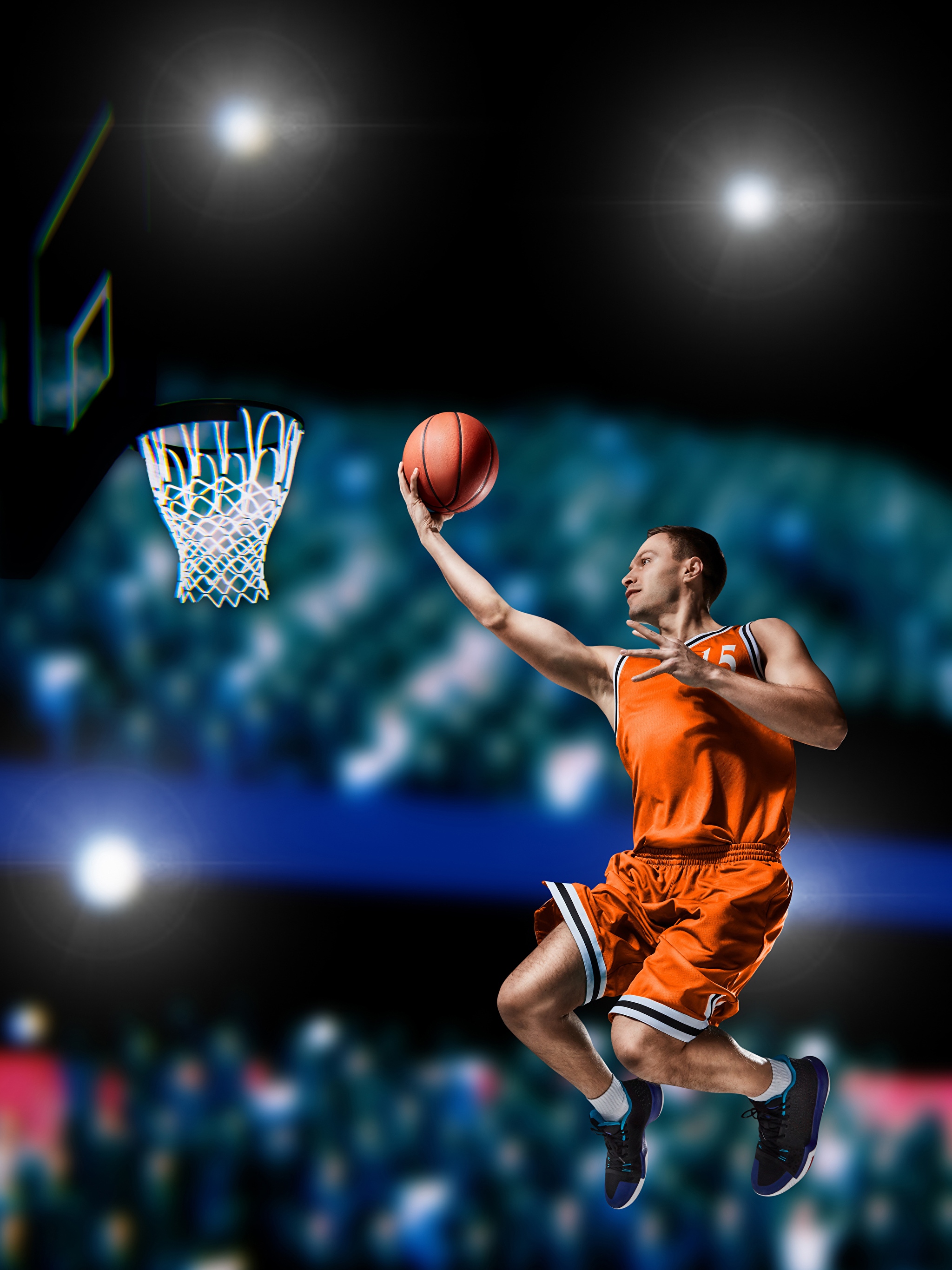 Basketball | Player | Basketball Player