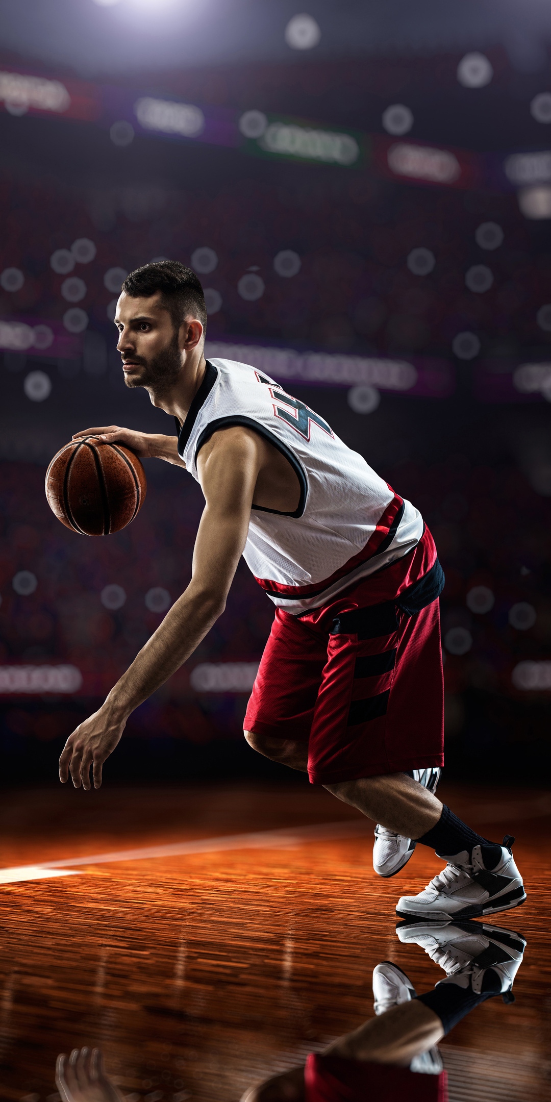 Basketball | Player | Basketball Player | Team