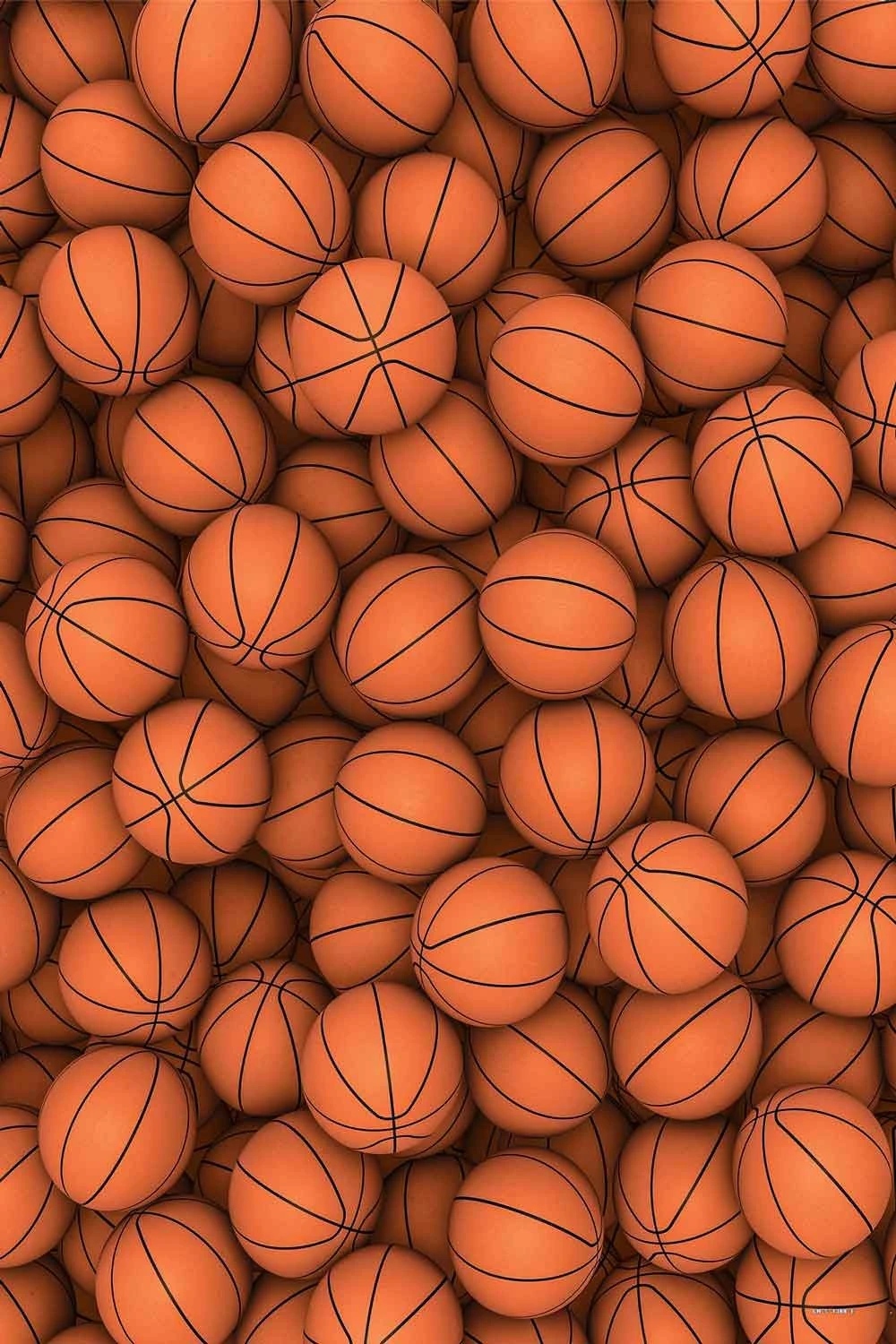 Basketball | Balls