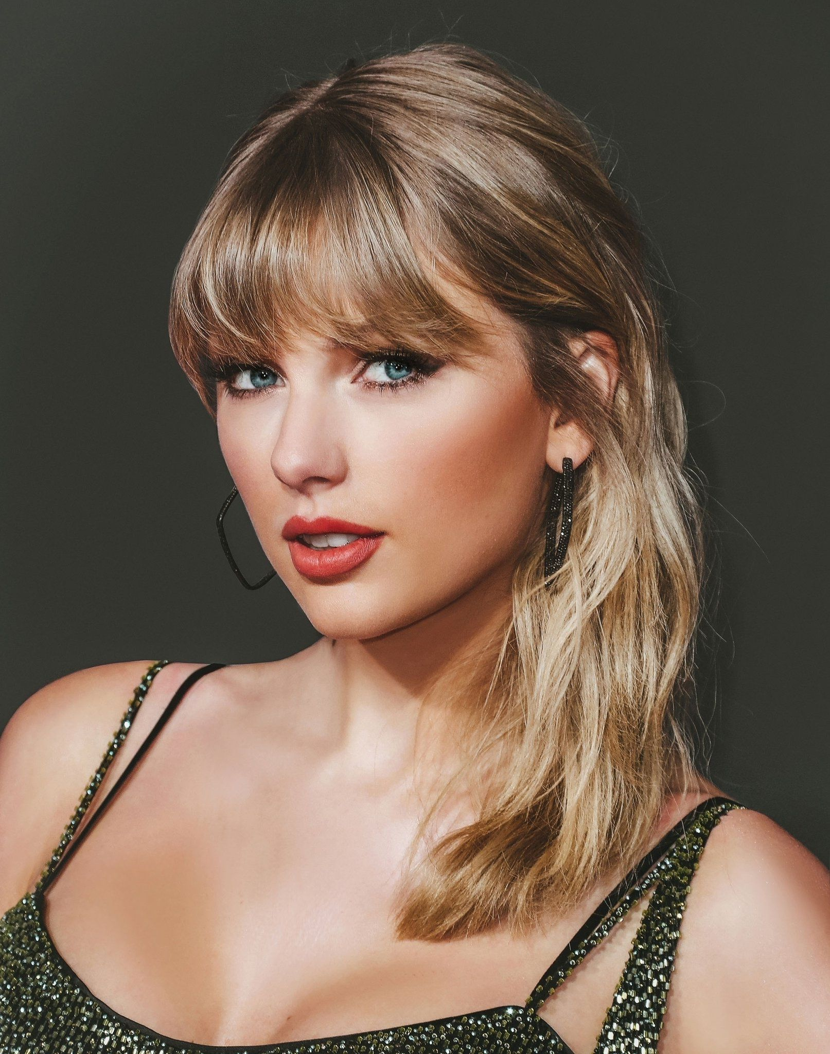 Taylor Swift | Heroine