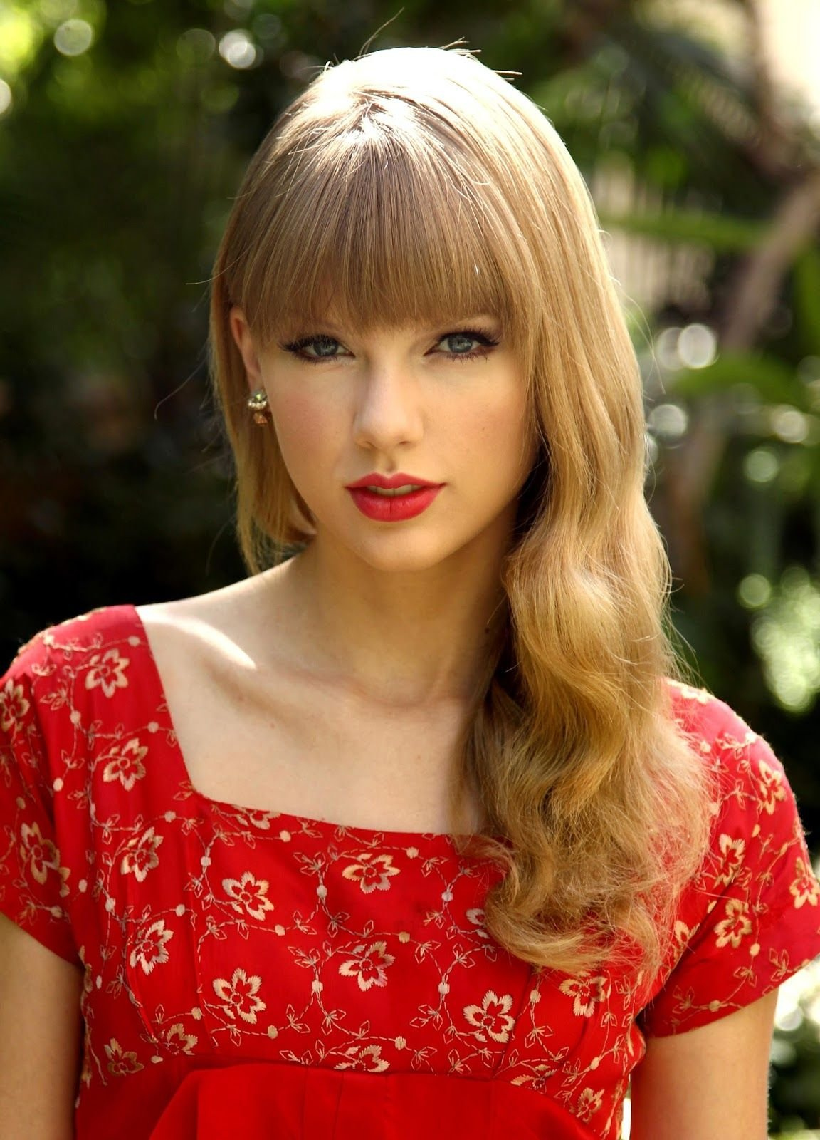 Taylor Swift | Actress