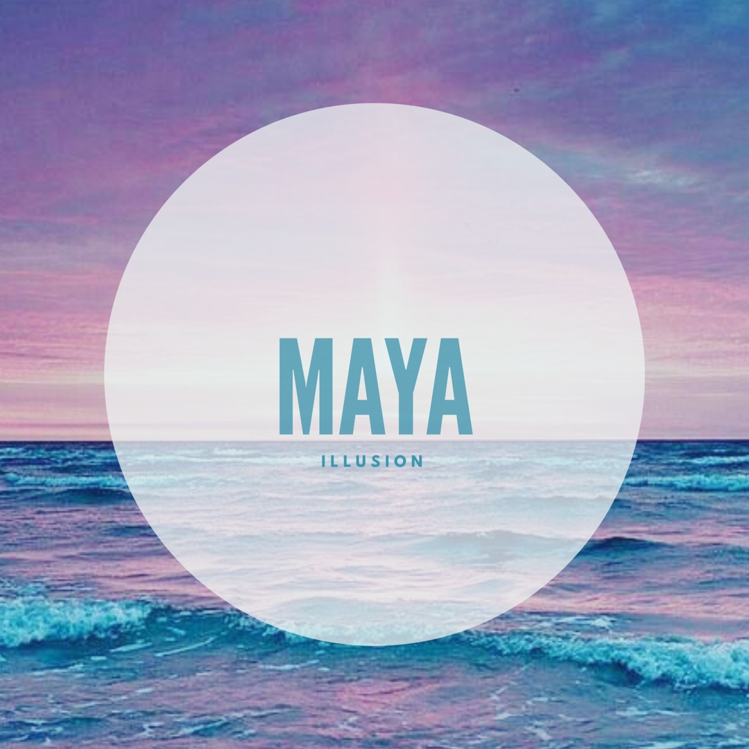 M Name - Maya