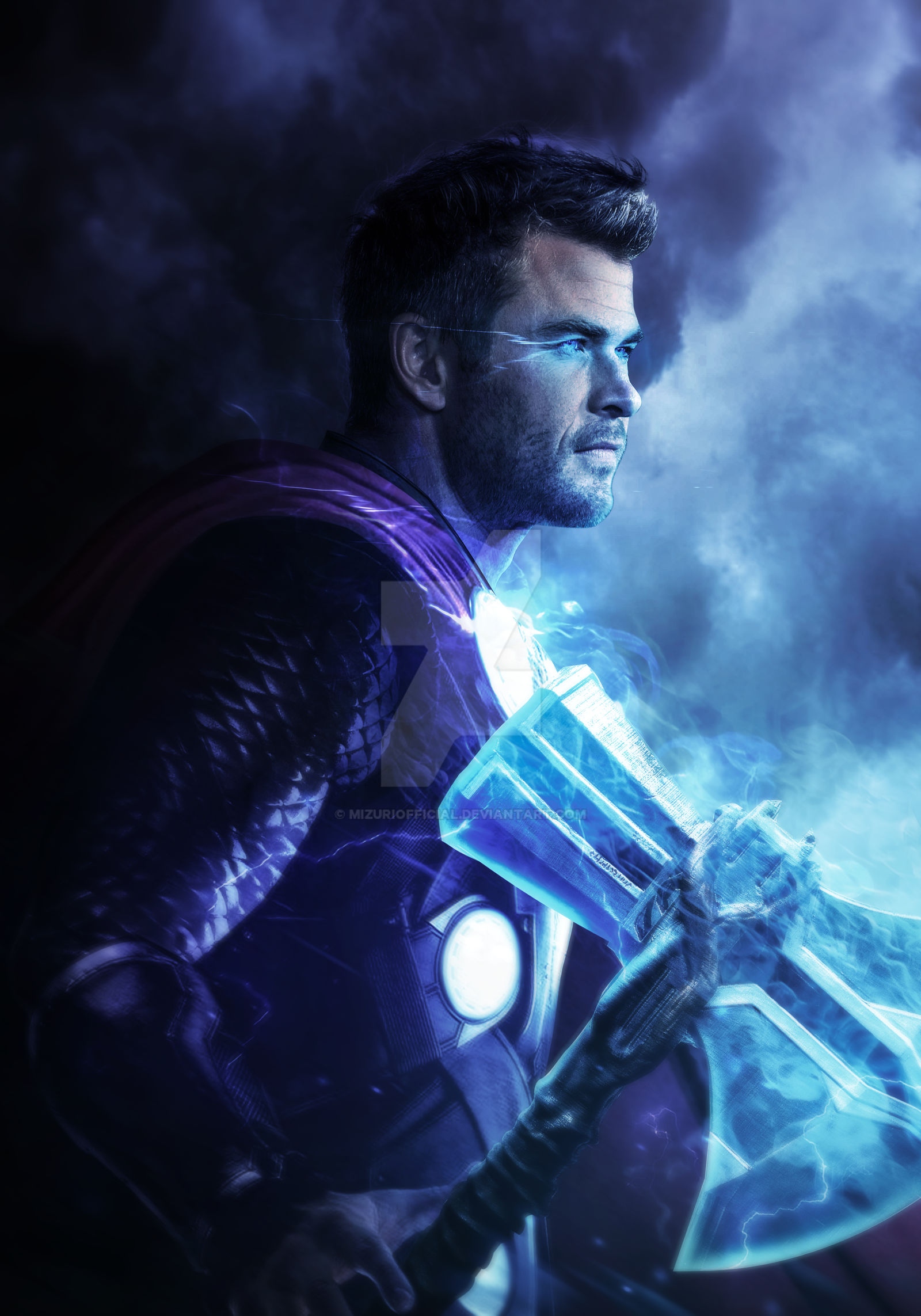 Thor | Thor Thunder