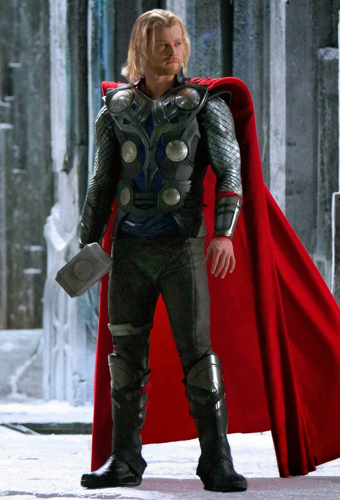 Thor | Marvel Superhero | Marvel Thor