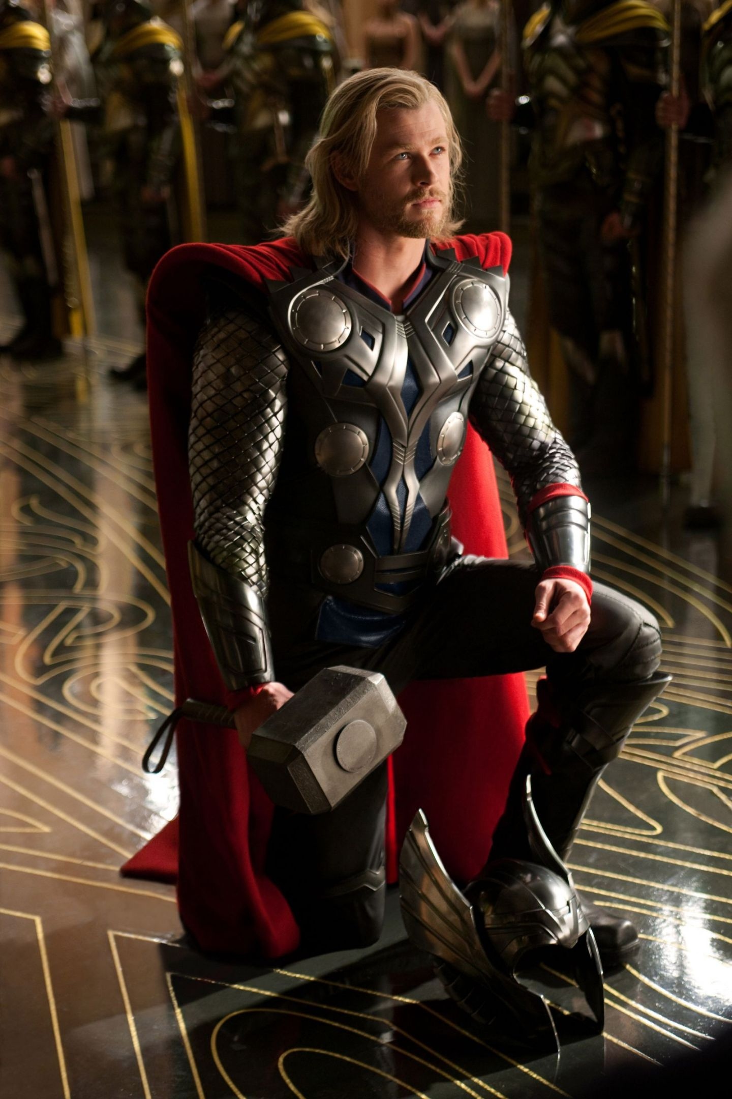 Thor | Marvel | Superhero | Thor | Thor Superhero
