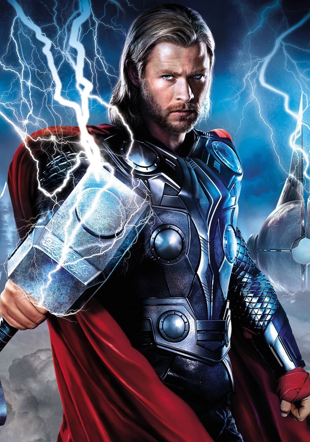 Thor | Marvel Thunder God Thor