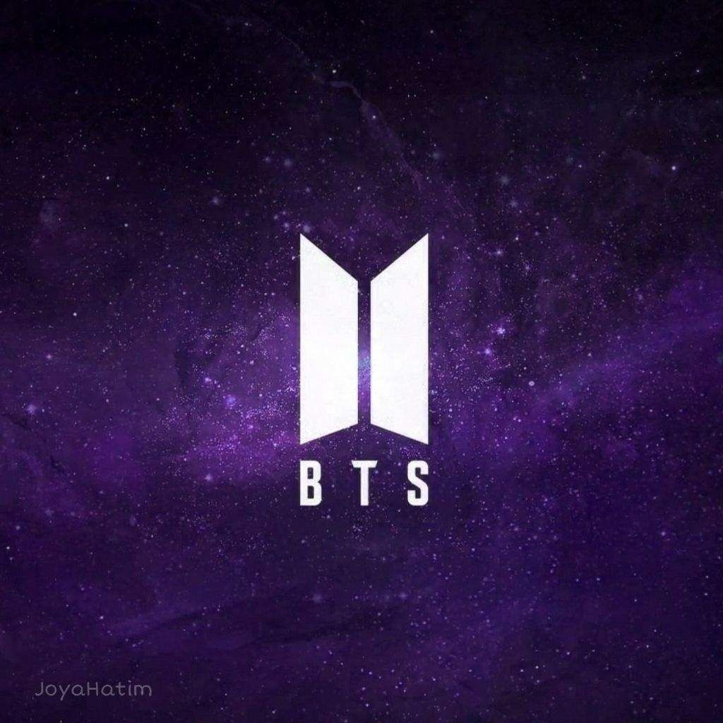 Bts Logo - Beautiful BTS