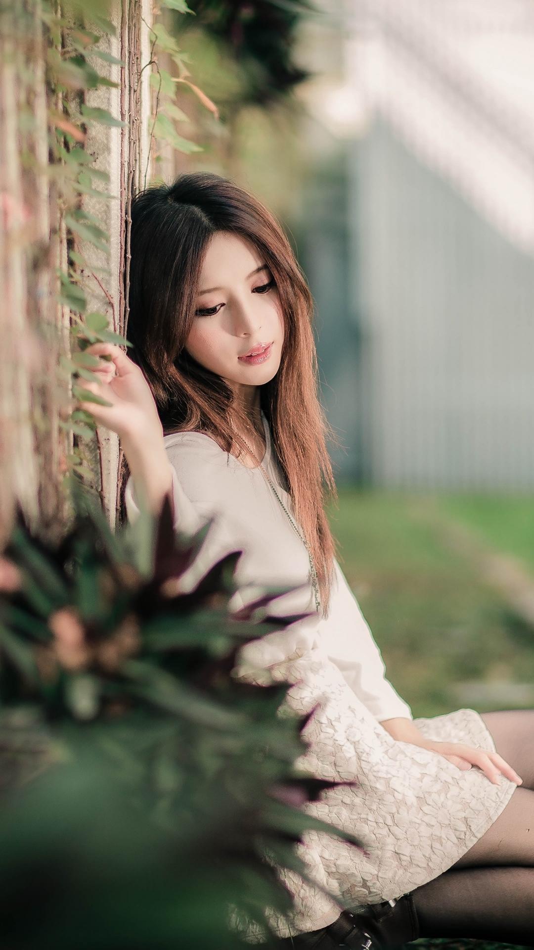 Single Girl | Asian