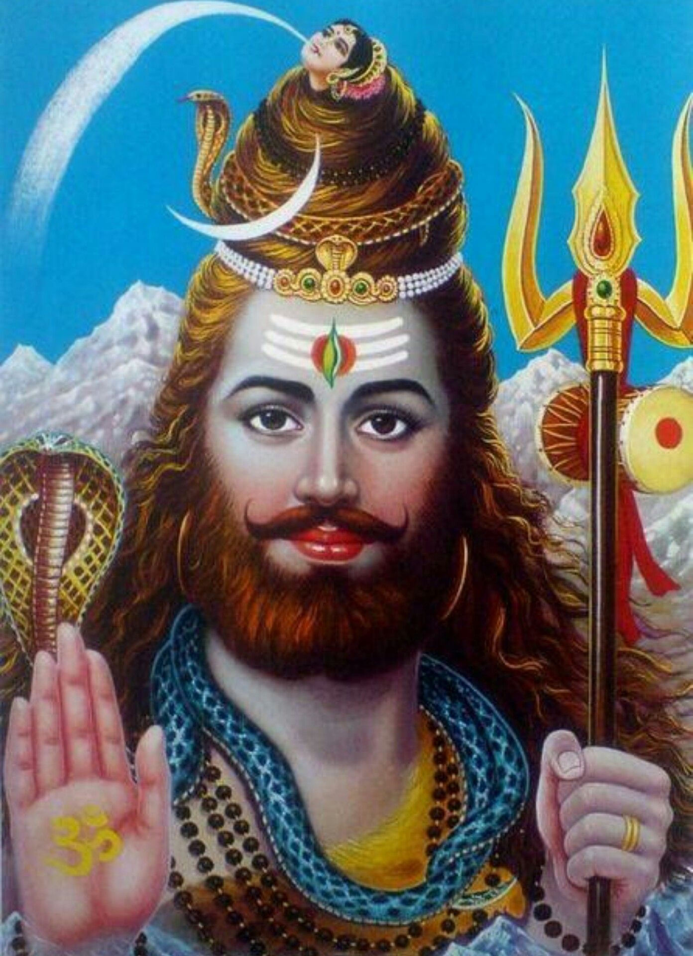 Sivan Images - Lord Shiva - Mahadev