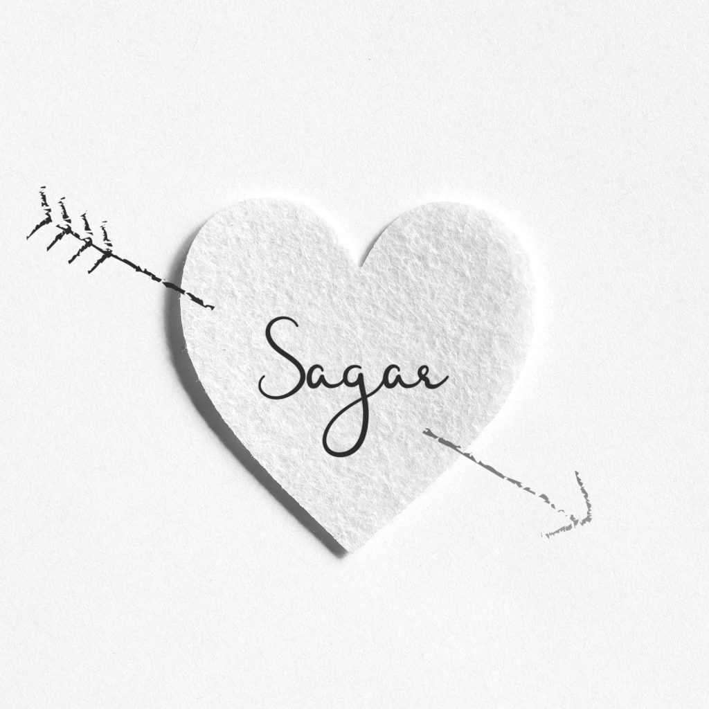 S Name - Sagar