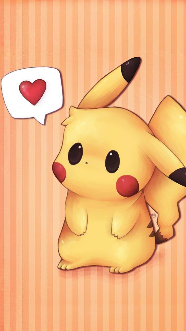 Pokemon - pikachu
