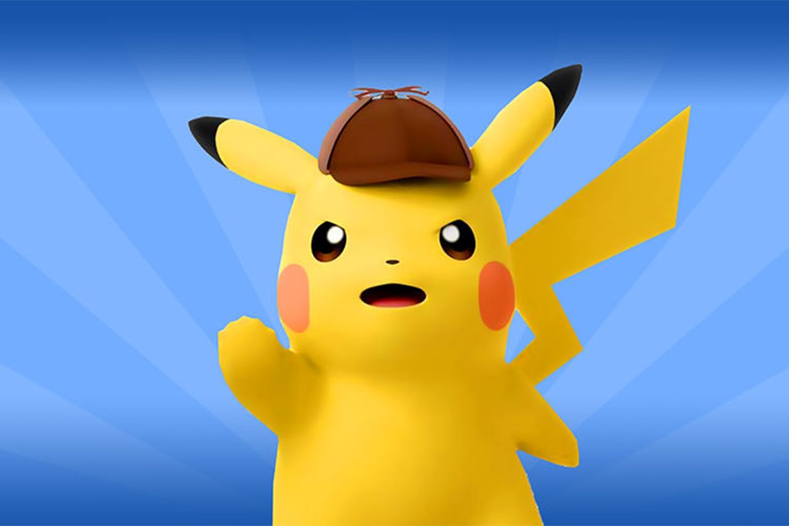 Best Pikachu - Pokemon - Cartoon