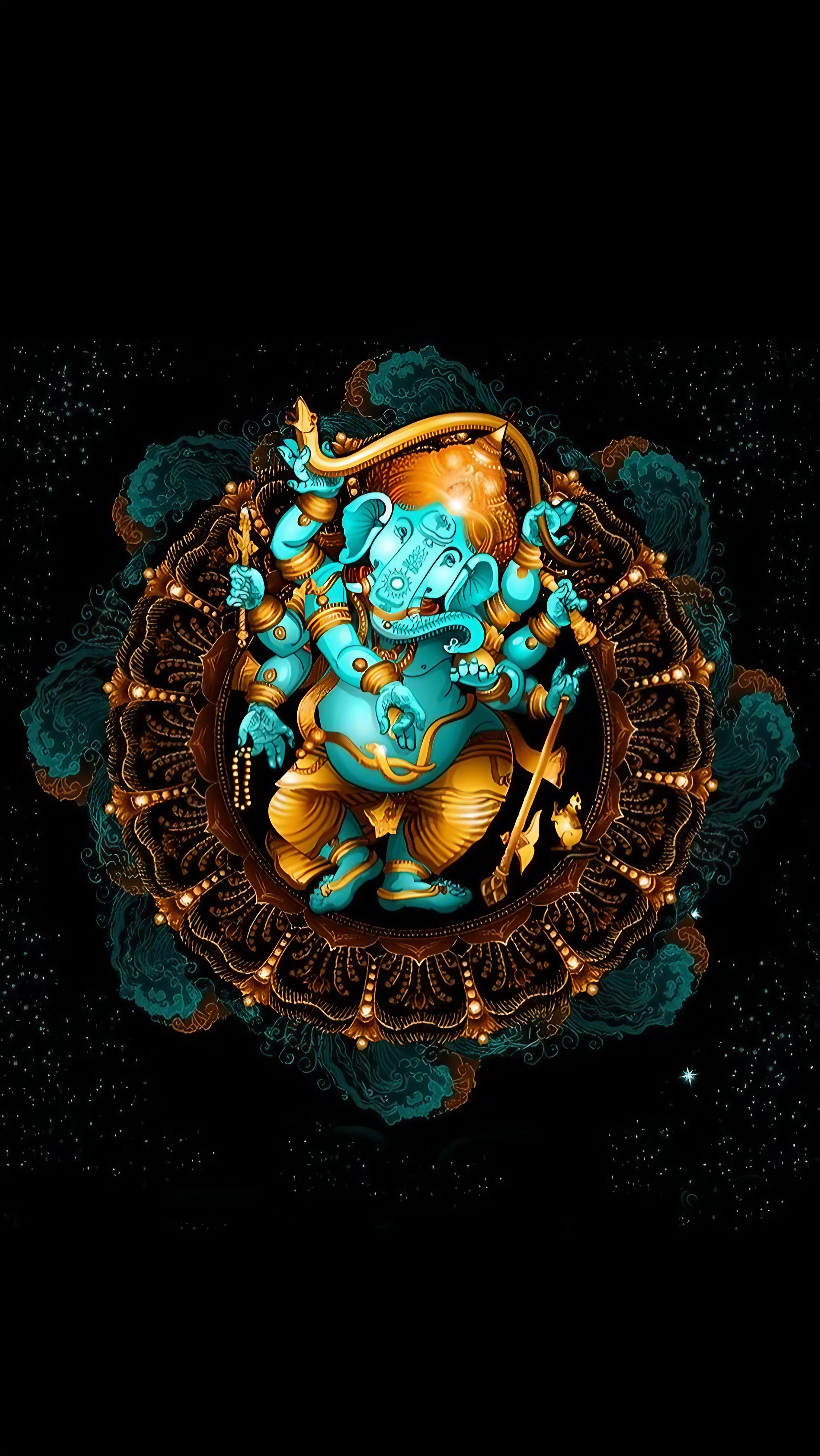 Ganesh Ji Maharaj Ka - lord ganesh