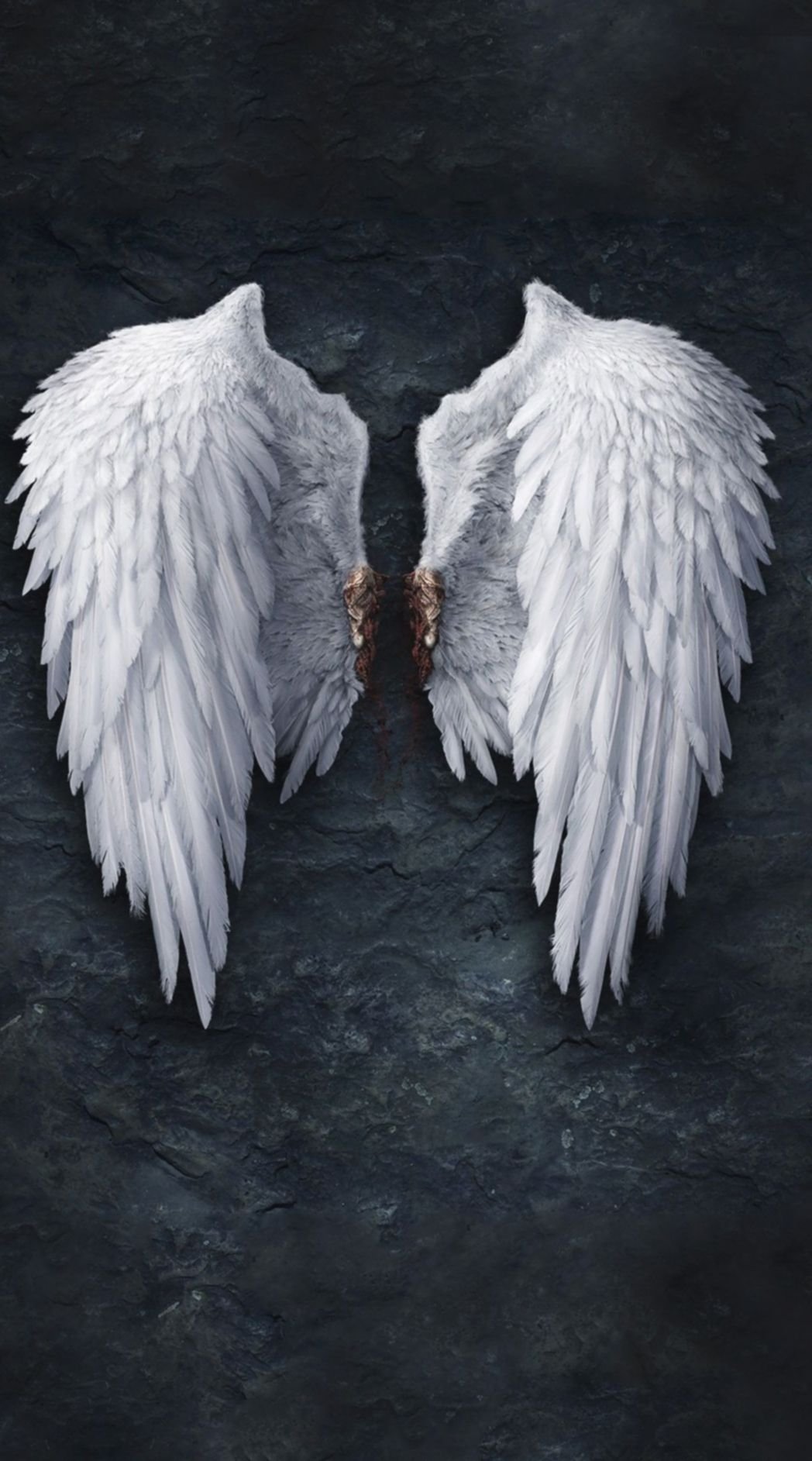Lucifer Wings