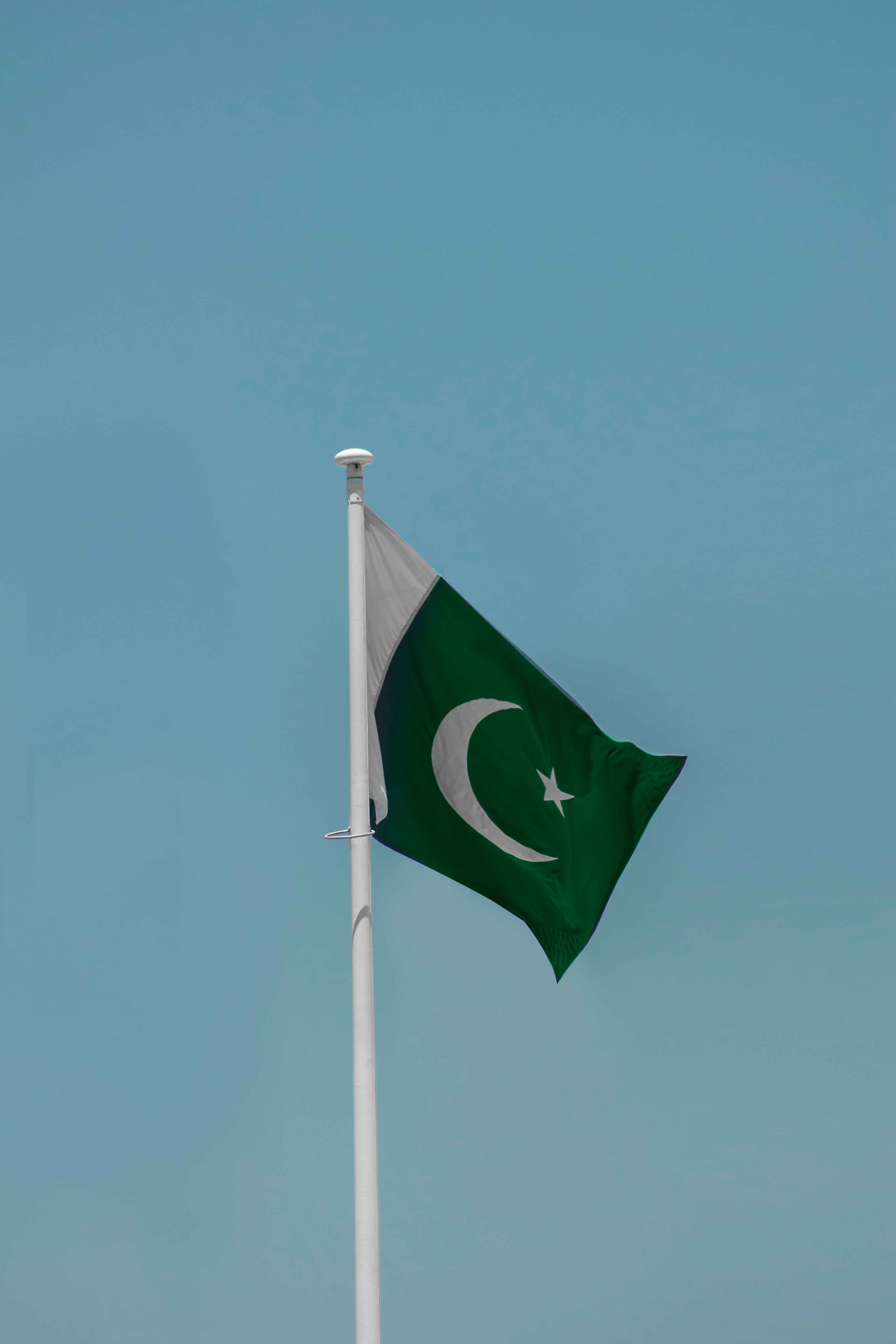 Pakistan Flag - flag