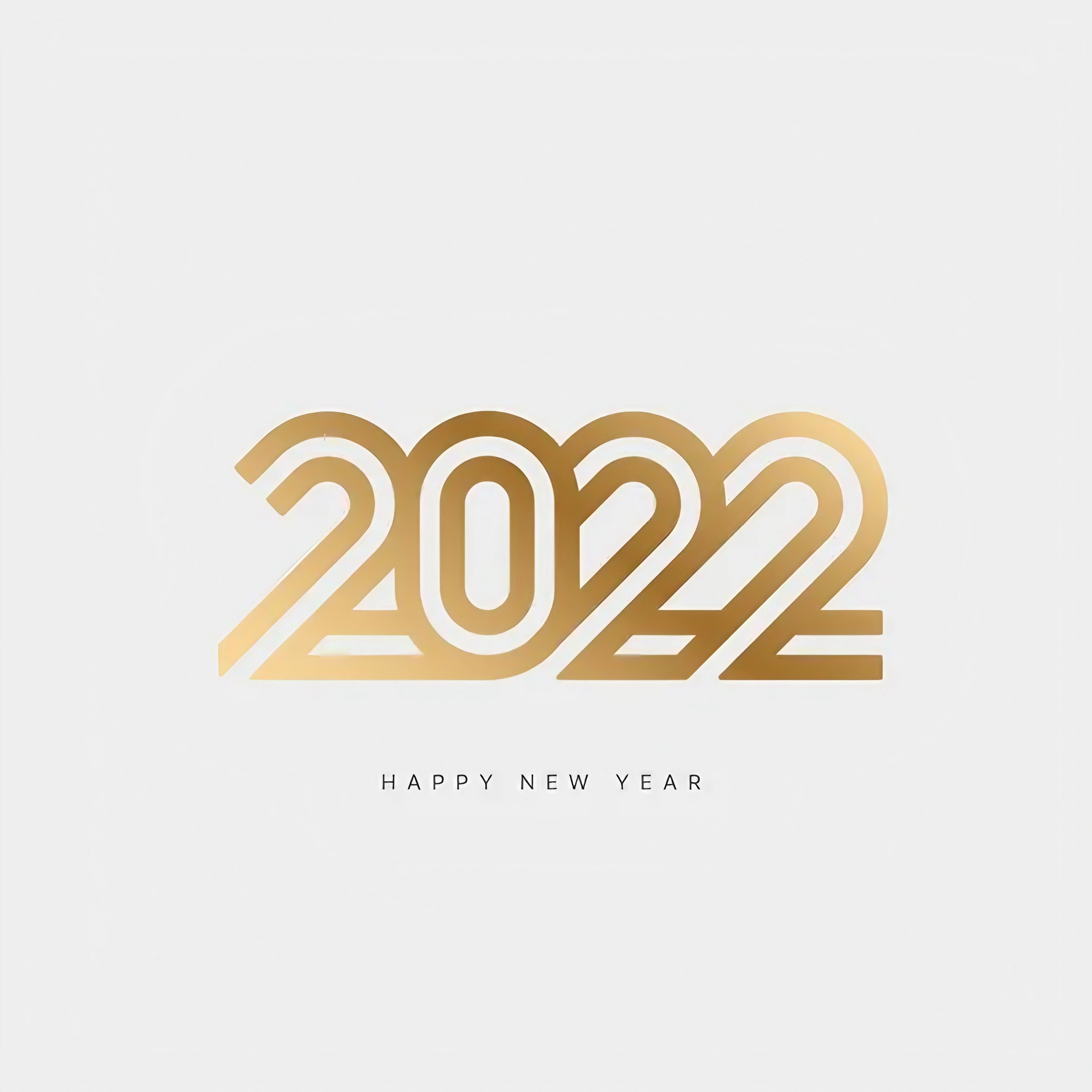 2022 Ka New - gold 2022