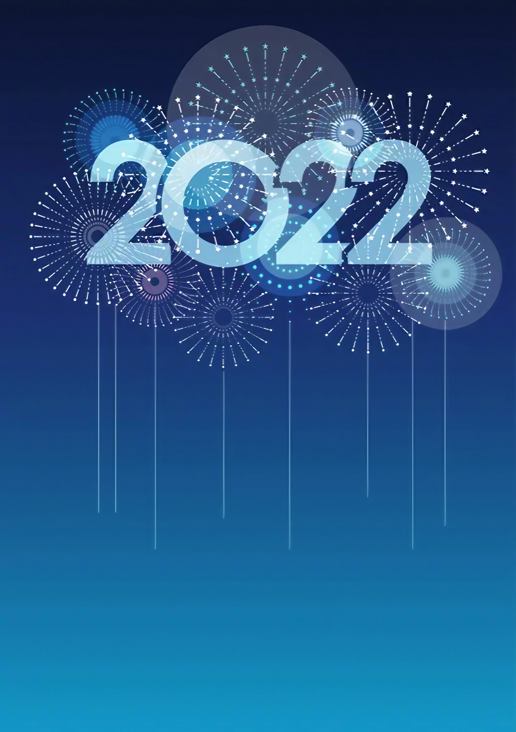 2022 Ka New - blue decor