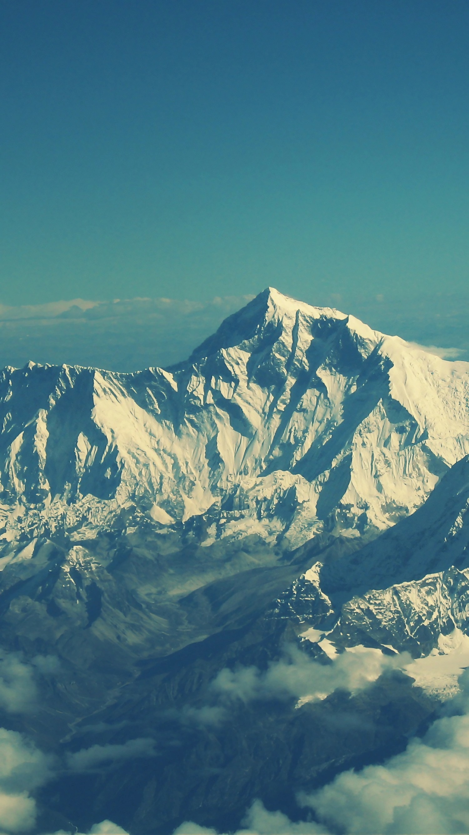 Iphone Se 2022 - Everest Mountain