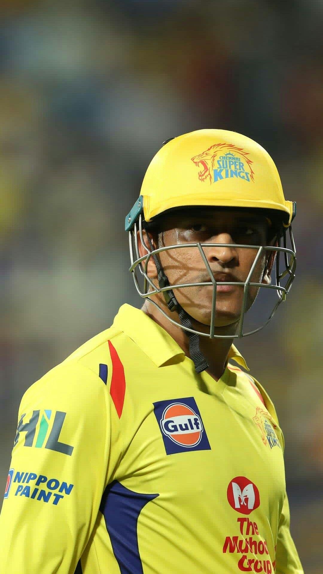Msd In Csk Jersey