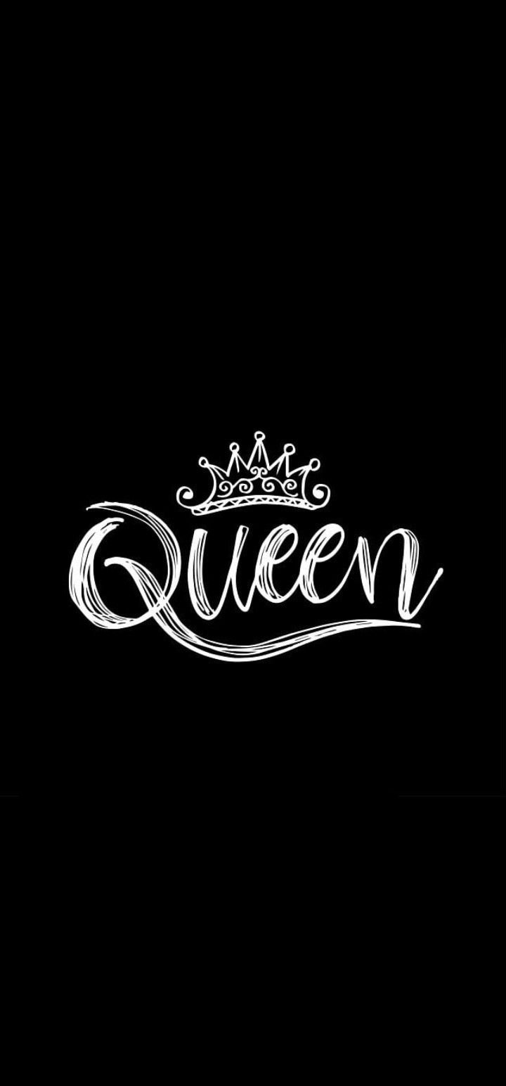 Word Queen - logo