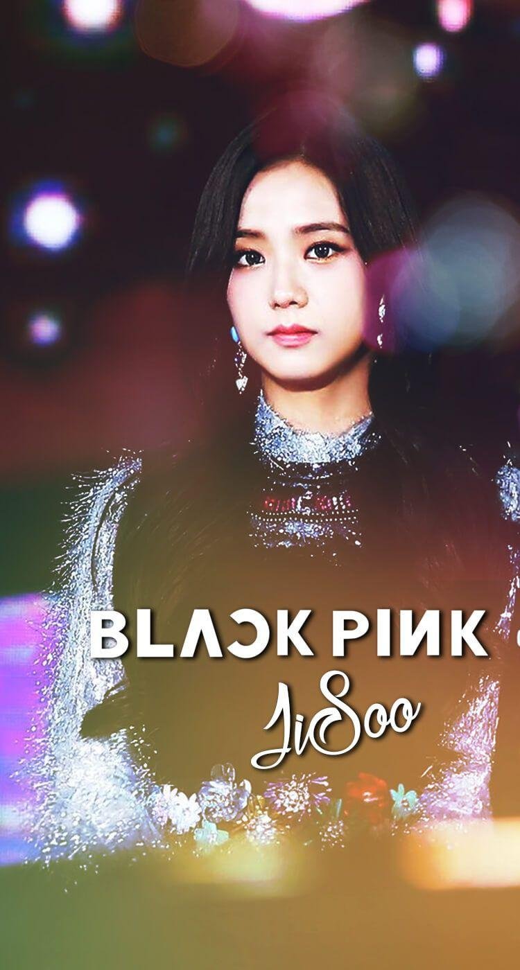 Blackpink Jisoo