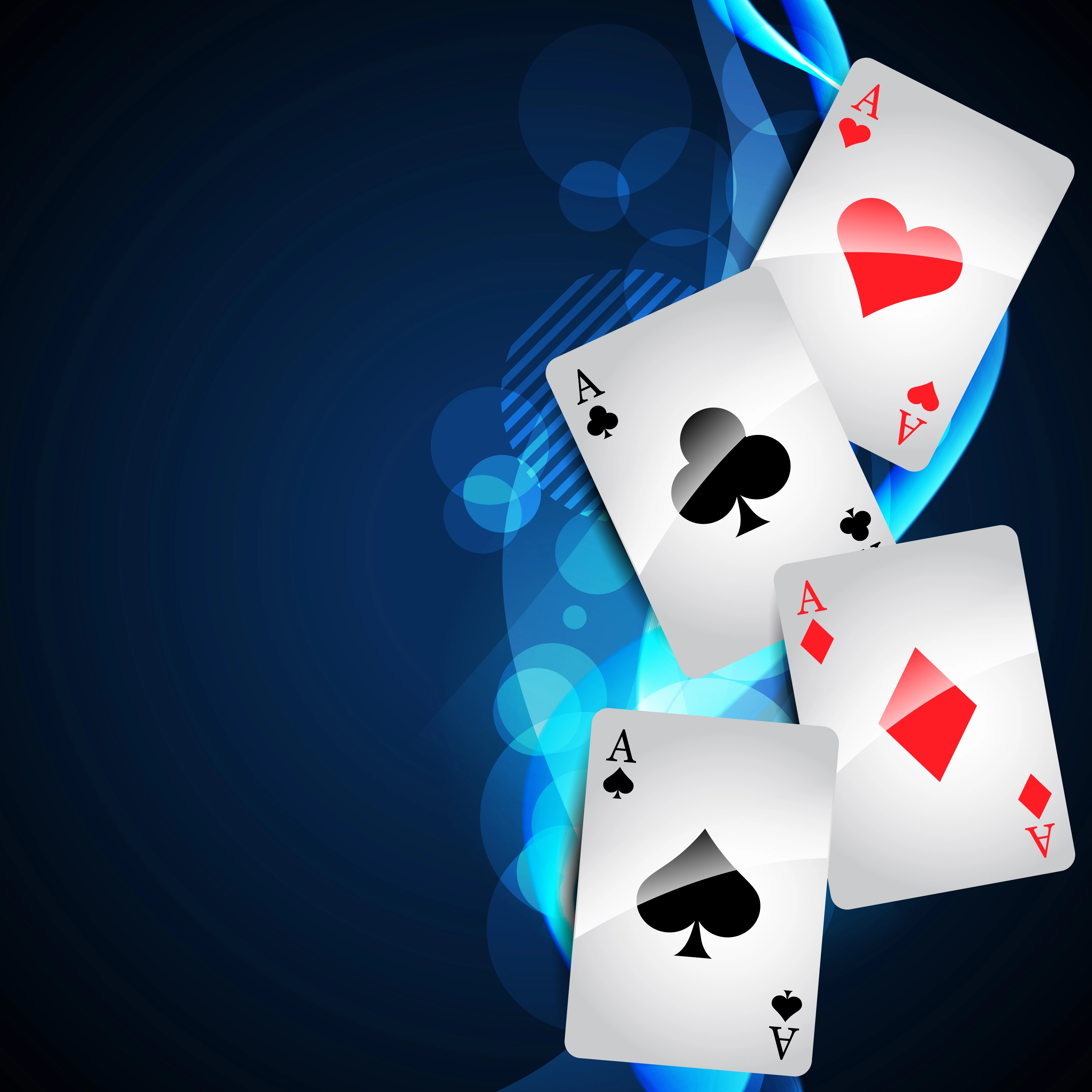 Satta King - Cards - Background
